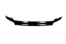 Load image into Gallery viewer, AVS 03-07 Kia Sorento High Profile Bugflector II Hood Shield - Smoke-AVS-AVS25406