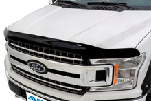 Load image into Gallery viewer, AVS 04-07 Ford Freestar High Profile Bugflector II Hood Shield - Smoke-AVS-AVS24127