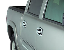 Load image into Gallery viewer, AVS 04-14 Ford F-150 (No Keypad/Passenger Keyhole) Door Handle Covers (4 Door) 8pc Set - Chrome-AVS-AVS685302