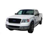Load image into Gallery viewer, AVS 04-14 Ford F-150 Supercab Ventvisor In-Channel Front &amp; Rear Window Deflectors 4pc - Smoke-AVS-AVS194738