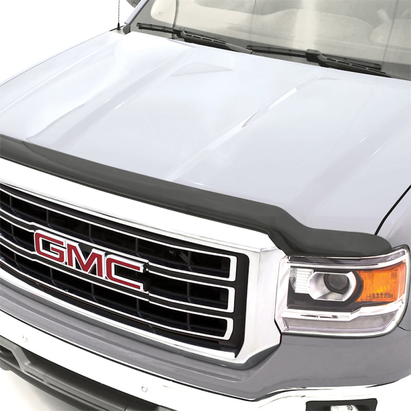Bug shield for 2005 chevy silverado discount
