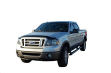 Load image into Gallery viewer, AVS 06-08 Lincoln Mark LT Ventvisor Outside Mount Window Deflectors 4pc - Smoke-AVS-AVS94443