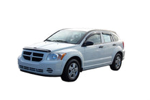 Load image into Gallery viewer, AVS 07-12 Dodge Caliber Ventvisor Outside Mount Window Deflectors 4pc - Smoke-AVS-AVS94323