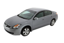 Load image into Gallery viewer, AVS 07-12 Nissan Altima Ventvisor Outside Mount Window Deflectors 4pc - Smoke-AVS-AVS94005