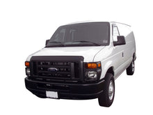Load image into Gallery viewer, AVS 07-14 Ford E-150 Ventvisor In-Channel Window Deflectors 2pc - Smoke-AVS-AVS192141