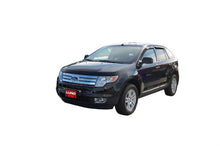 Load image into Gallery viewer, AVS 07-14 Ford Edge Ventvisor Outside Mount Window Deflectors 4pc - Smoke-AVS-AVS94141
