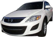 Load image into Gallery viewer, AVS 07-15 Mazda CX-9 Ventvisor Outside Mount Window Deflectors 4pc - Smoke-AVS-AVS94143