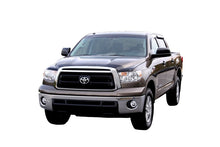 Load image into Gallery viewer, AVS 07-18 Toyota Tundra Crewmax Ventvisor Outside Mount Window Deflectors 4pc - Smoke-AVS-AVS94309