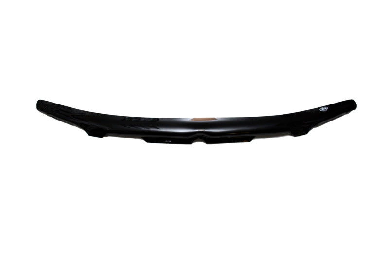 AVS 08-10 Chrysler Town & Country High Profile Bugflector II Hood Shield - Smoke-AVS-AVS25039