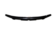Load image into Gallery viewer, AVS 08-10 Chrysler Town &amp; Country High Profile Bugflector II Hood Shield - Smoke-AVS-AVS25039