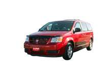 Load image into Gallery viewer, AVS 08-16 Chrysler Town &amp; Country Ventvisor Outside Mount Window Deflectors 2pc - Smoke-AVS-AVS92908