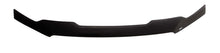 Load image into Gallery viewer, AVS 08-19 Honda Accord Sedan Aeroskin Low Profile Hood Shield - Matte Black-AVS-AVS377164