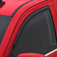 Load image into Gallery viewer, AVS 09-18 Dodge RAM 1500 Standard Cab Ventvisor In-Channel Window Deflectors 2pc - Smoke-AVS-AVS192002