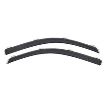Load image into Gallery viewer, AVS 09-18 Dodge RAM 1500 Standard Cab Ventvisor In-Channel Window Deflectors 2pc - Smoke-AVS-AVS192002