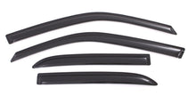 Load image into Gallery viewer, AVS 11-18 Chrysler 300 Ventvisor Outside Mount Window Deflectors 4pc - Smoke-AVS-AVS94432