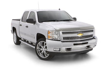 Load image into Gallery viewer, AVS 13-16 Nissan Pathfinder Aeroskin Low Profile Hood Shield - Chrome-AVS-AVS622082