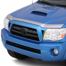 Load image into Gallery viewer, AVS 13-16 Nissan Pathfinder Aeroskin Low Profile Hood Shield - Chrome-AVS-AVS622082