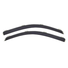 Load image into Gallery viewer, AVS 13-17 Honda Accord Coupe Ventvisor In-Channel Window Deflectors 2pc - Smoke-AVS-AVS192532
