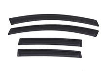 Load image into Gallery viewer, AVS 13-18 Ford C-Max Ventvisor Outside Mount Window Deflectors 4pc - Smoke-AVS-AVS94530