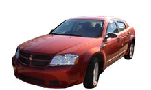 Load image into Gallery viewer, AVS 13-18 Nissan Sentra Ventvisor In-Channel Front &amp; Rear Window Deflectors 4pc - Smoke-AVS-AVS194248