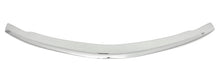 Load image into Gallery viewer, AVS 14-18 Mitsubishi Outlander Aeroskin Low Profile Hood Shield - Chrome-AVS-AVS622044