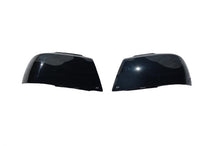Load image into Gallery viewer, AVS 15-18 Chevy Colorado Tail Shades Tail Light Covers - Smoke-AVS-AVS33559