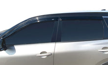 Load image into Gallery viewer, AVS 15-22 Subaru Outback Ventvisor - 4pc Smoke-AVS-AVS94902
