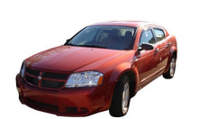 Load image into Gallery viewer, AVS 16-18 Chevy Malibu Ventvisor In-Channel Front &amp; Rear Window Deflectors 4pc - Smoke-AVS-AVS194254