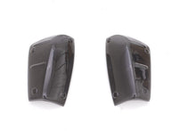 Load image into Gallery viewer, AVS 16-18 Toyota Tacoma Tail Shades Tail Light Covers - Smoke-AVS-AVS33418
