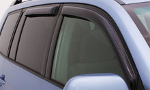 Load image into Gallery viewer, AVS 19+ GM SUV Ventvisor Outside Mount Window Deflectors 4pc - Smoke-AVS-AVS94706