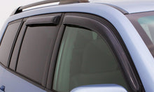 Load image into Gallery viewer, AVS 20-21 Ford Explorer Ventvisor Outside Mount Window Deflectors 4pc - Smoke-AVS-AVS94711