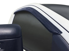Load image into Gallery viewer, AVS 20-21 GM Silverado/Sierra 2500/3500HD Standard Cab Ventvisor Window Deflectors 2pc - Smoke-AVS-AVS92807
