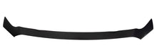 Load image into Gallery viewer, AVS 20-22 GMC Sierra 2500/3500 HD Aeroskin Low Profile Hood Shield - Matte Black-AVS-AVS377185