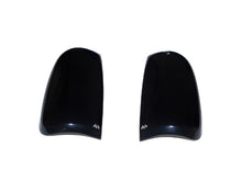 Load image into Gallery viewer, AVS 2019-2024 Dodge Ram 1500 Tail Shades Tail Light Covers - Smoke-AVS-AVS33362