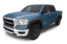 Load image into Gallery viewer, AVS 2019 RAM 1500 Crew Cab Ventvisor In-Channel Window Deflectors - 4pc - Smoke-AVS-AVS194818