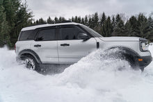 Load image into Gallery viewer, AVS 2021 Ford Bronco Sport Ventvisor Outside Mount Window Deflectors 4pc - Smoke-AVS-AVS94713