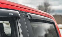 Load image into Gallery viewer, AVS 2024 Toyota Tacoma 4pc Ventvisor - Smoke-AVS-AVS94270
