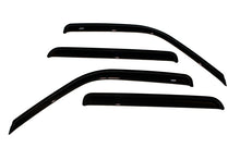 Load image into Gallery viewer, AVS 2024 Toyota Tacoma 4pc Ventvisor - Smoke-AVS-AVS94270