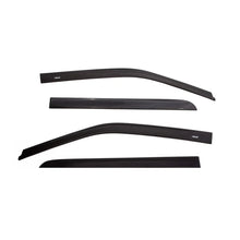 Load image into Gallery viewer, AVS 22-23 Hyundai Tucson In-Channel Ventvisor 4pc - Smoke-AVS-AVS194185