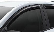 Load image into Gallery viewer, AVS 22-24 Jeep Grand Cherokee Ventvisor Outside Mount Window Deflectors 4pc - Smoke-AVS-AVS94334