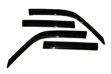 Load image into Gallery viewer, AVS 91-97 Toyota Land Cruiser Ventvisor Outside Mount Window Deflectors 4pc - Smoke-AVS-AVS94016