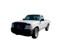 Load image into Gallery viewer, AVS 93-11 Ford Ranger Standard Cab Ventvisor In-Channel Window Deflectors 2pc - Smoke-AVS-AVS92083