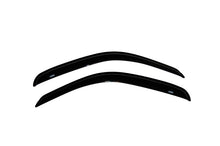 Load image into Gallery viewer, AVS 95-04 Toyota Tacoma Standard Cab Ventvisor Outside Mount Window Deflectors 2pc - Smoke-AVS-AVS92925