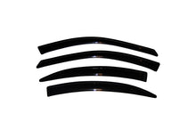 Load image into Gallery viewer, AVS 96-03 Ford Taurus Wagon Ventvisor Outside Mount Window Deflectors 4pc - Smoke-AVS-AVS94901