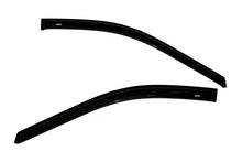 Load image into Gallery viewer, AVS 96-07 Chrysler Town &amp; Country Ventvisor Outside Mount Window Deflectors 2pc - Smoke-AVS-AVS92305
