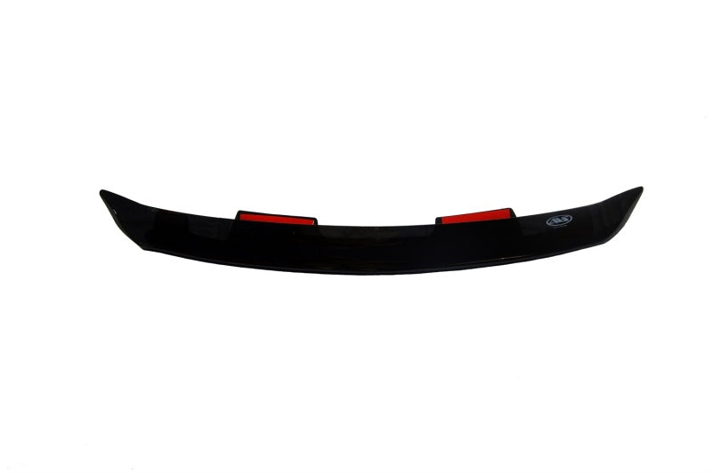 AVS 97-01 Toyota Camry Carflector Low Profile Hood Shield - Smoke-AVS-AVS20328