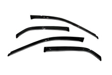 Load image into Gallery viewer, AVS 98-02 Honda Accord Ventvisor Outside Mount Window Deflectors 4pc - Smoke-AVS-AVS94959