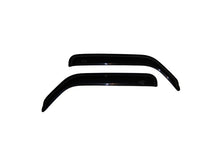 Load image into Gallery viewer, AVS 98-03 Dodge CB300 (w/o Vent Windows) Ventvisor Outside Mount Window Deflectors 2pc - Smoke-AVS-AVS92416