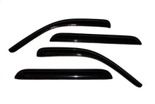 Load image into Gallery viewer, AVS 98-03 Dodge Durango Ventvisor Outside Mount Window Deflectors 4pc - Smoke-AVS-AVS94119