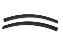 Load image into Gallery viewer, AVS 98-10 Volkswagen Beetle Ventvisor Outside Mount Window Deflectors 2pc - Smoke-AVS-AVS92034